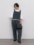【 予約:11月中旬 】CHUNKY KNIT VEST /Y264-91131