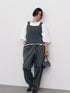 【 予約:1月中旬 】AIRY BALLOON TEE /Y264-82113