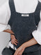 【 予約:11月中旬 】CHUNKY KNIT VEST /Y264-91131