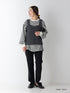 【 予約:11月中旬 】CHUNKY KNIT VEST /Y264-91131