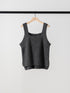 【 予約:11月中旬 】CHUNKY KNIT VEST /Y264-91131