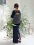 【 予約:11月下旬~12月上旬 】CHUNKY KNIT VEST /Y264-91131-2