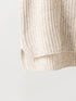 【 予約:11月中旬 】CHUNKY KNIT VEST /Y264-91131