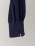 【 予約:1月中旬 】DEEP HENRY SWEATER /Y264-91141