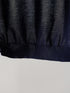 【 予約:1月中旬 】DEEP HENRY SWEATER /Y264-91141