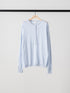 【 予約:1月中旬 】DEEP HENRY SWEATER /Y264-91141