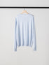 【 予約:1月中旬 】DEEP HENRY SWEATER /Y264-91141