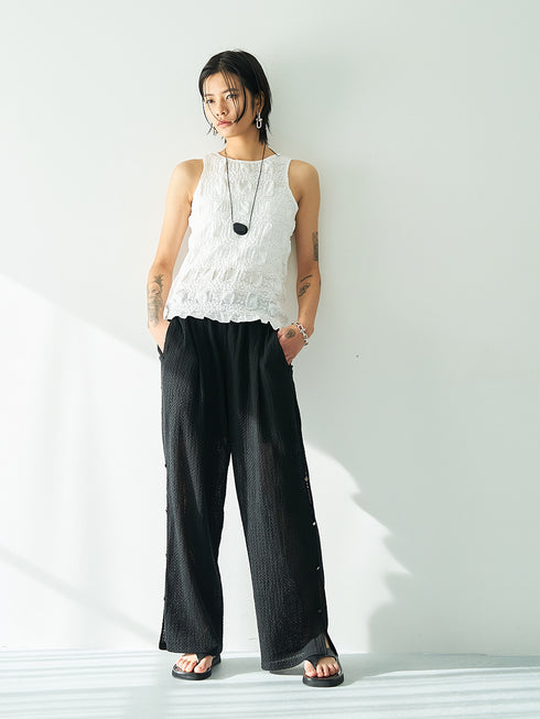 【 予約:4月下旬 】FLATBEANS STONE NL /Y262-00067