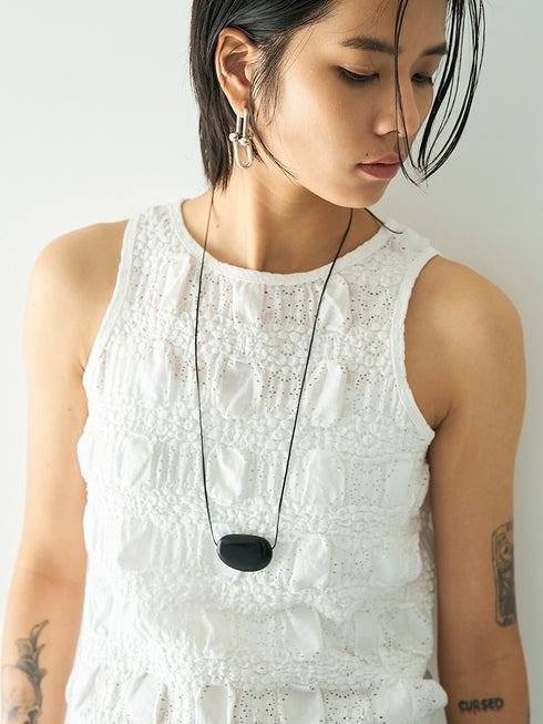 【 予約:4月下旬 】FLATBEANS STONE NL /Y262-00067