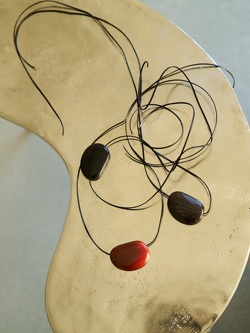 【 予約:4月下旬 】FLATBEANS STONE NL /Y262-00067