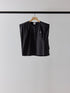 SLEEVELESS SHIRT /Y262-11040