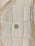【 予約:5月下旬 】SLEEVELESS LACE TOP /Y262-12045