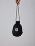 【 予約:5月下旬 】PORTABLE LACE HOODIE /Y262-12047