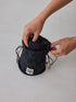 【 予約:5月下旬 】PORTABLE LACE HOODIE /Y262-12047