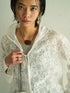 【 予約:5月下旬 】PORTABLE LACE HOODIE /Y262-12047
