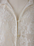 【 予約:5月下旬 】PORTABLE LACE HOODIE /Y262-12047