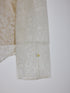 【 予約:5月下旬 】PORTABLE LACE HOODIE /Y262-12047