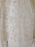 【 予約:5月下旬 】PORTABLE LACE HOODIE /Y262-12047