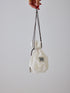 【 予約:5月下旬 】PORTABLE LACE HOODIE /Y262-12047