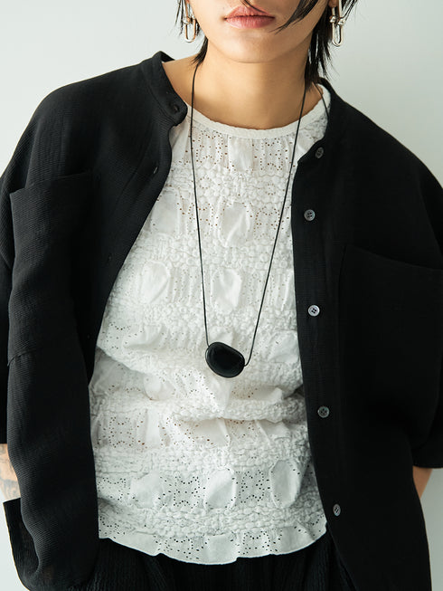 【 予約:4月下旬 】FLATBEANS STONE NL /Y262-00067