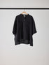 【 予約:5月下旬 】BIG POCKET SHIRT /Y262-12050