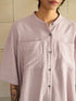 【 予約:5月下旬 】BIG POCKET SHIRT /Y262-12050