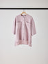 【 予約:5月下旬 】BIG POCKET SHIRT /Y262-12050