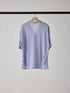 【 予約:5月下旬 】KEY NECK BLOUSE /Y262-12055