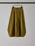 VOLUME CURVE SKIRT /Y262-22052