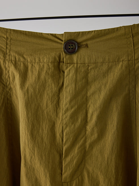 VOLUME CURVE SKIRT /Y262-22052