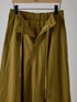 VOLUME CURVE SKIRT /Y262-22052