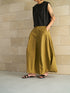 VOLUME CURVE SKIRT /Y262-22052