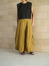 VOLUME CURVE SKIRT /Y262-22052