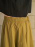 VOLUME CURVE SKIRT /Y262-22052