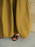 VOLUME CURVE SKIRT /Y262-22052