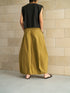 VOLUME CURVE SKIRT /Y262-22052