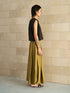 VOLUME CURVE SKIRT /Y262-22052
