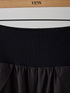 【 予約:7月中旬 】WAIST RIB CURVE PT /Y262-31068