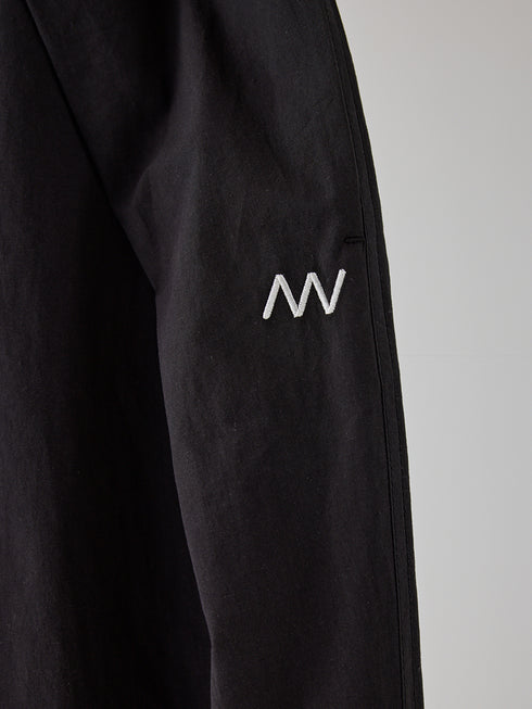 【 予約:5月下旬 】WAIST RIB CURVE PT /Y262-31041