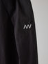 【 予約:7月中旬 】WAIST RIB CURVE PT /Y262-31068