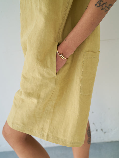 【 予約:5月下旬 】SHORT COMBINAISON /Y262-31043