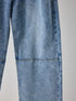 【 予約:5月下旬 】TUCK BELT DENIM PT /Y262-31064
