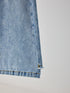 【 予約:5月下旬 】TUCK BELT DENIM PT /Y262-31064