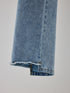 【 予約:5月下旬 】TUCK BELT DENIM PT /Y262-31064