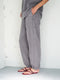 【 予約:5月下旬 】ACID DYE SWEATPANTS /Y262-31066
