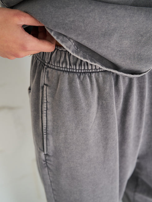 【 予約:5月下旬 】ACID DYE SWEATPANTS /Y262-31066