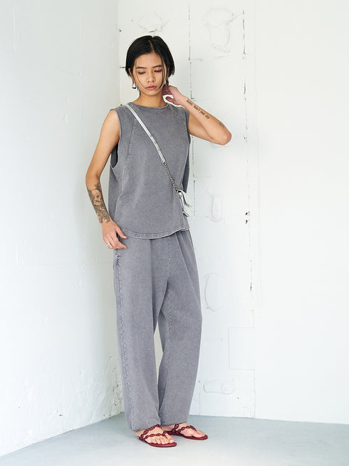 【 予約:5月下旬 】ACID DYE SWEAT PO /Y262-81065