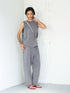 【 予約:5月下旬 】ACID DYE SWEATPANTS /Y262-31066