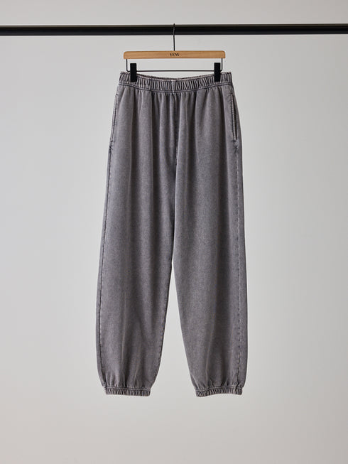 【 予約:5月下旬 】ACID DYE SWEATPANTS /Y262-31066