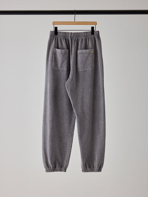 【 予約:5月下旬 】ACID DYE SWEATPANTS /Y262-31066